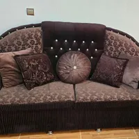 مبل|مبلمان خانگی و میز عسلی|نیر (اردبیل), |دیوار