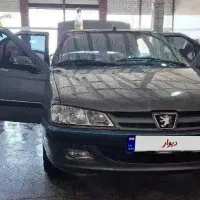 پارس tu5 کلاس 15 مدل 95