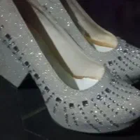 کفش مجلسی سایز 37