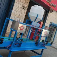 بندرانزلی/دستگاه شیرینگ پک تونلی.BANDARANZALI|ماشین‌آلات صنعتی|بندر انزلی, چهارفریضه|دیوار