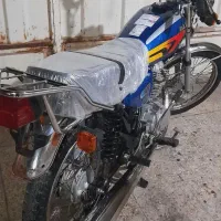 کویر 150 مدل 95 ملی مدارک کامل درجه یک و لوکس|موتورسیکلت|رامهرمز, |دیوار