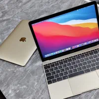 مکبوک '12 Retina بسیار تمیز  و فوق شیک-سایفر سیستم