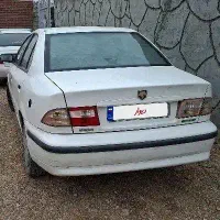 سمند ef7 دوگانه فابریک|خودرو سواری و وانت|اصفهان, کردآباد|دیوار