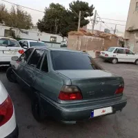 دوو سیلو|خودرو سواری و وانت|قزوین, |دیوار