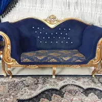 مبل. میز عسلی. میز نهار خوری. آینه کنسول. گنجه