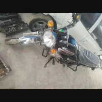 موتور باکسر طرح پیشرو 200 1404