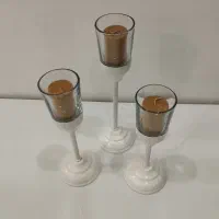 جا شمعی|صنایع دستی و سایر لوازم تزئینی|تایباد, |دیوار