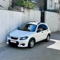 کویک ساده ۱۴۰۰ بدون رنگ‌