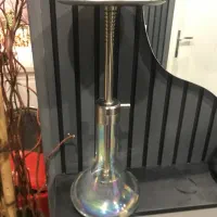 قلیان کرنو لارج اصلی در حد نو