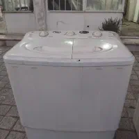 ماشین لباسشویی دوقلو رونیز|ماشین لباسشویی و خشک‌کن لباس|گرگان, |دیوار