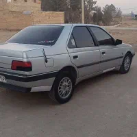 پژو 405 مدل94