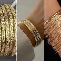 طلادر حد نو