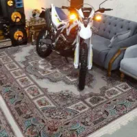 موتور تریل t4 .401|موتورسیکلت|تهران, ونک|دیوار