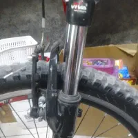 دوچرخه ۲۶ ویوا فابریک فابریک|دوچرخه، اسکیت، اسکوتر|زاهدان, |دیوار