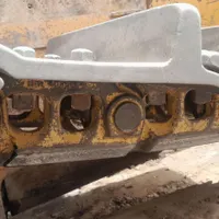 بلدوزر ۸۵کوماتسو