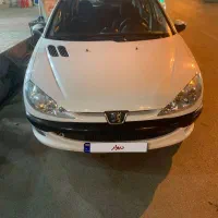 پژو۲۰۶لاکاغذ