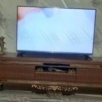 الیدی الجی ۵۰ اینچ گیرنده رو خودشه