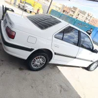 پارس مدل ۹۸|خودرو سواری و وانت|سنندج, |دیوار