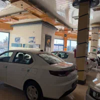 تارا وی یک پلاس تحویل برج ۹|خودرو سواری و وانت|کرمان, |دیوار