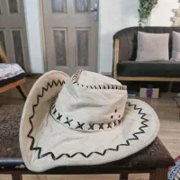 کلاه کابوی