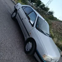 پژو 405 GLX