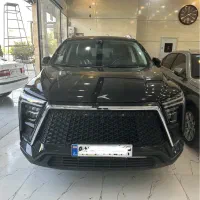 کی ام سی x5 صفر ،مدل ۱۴۰۴