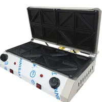 فروش انواع دستگاه اسنک ساز صنعتی درجه یک