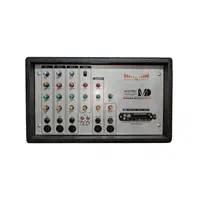 پک 4عددی باندچوبی 12اینچ و اکوآمپلی ومیکروفن بیسیم|سیستم صوتی خانگی|تهران, جمهوری|دیوار