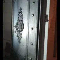 جوشکاری سیار درب پنجره