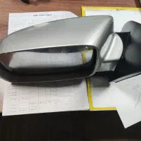 آینه بغل سانتافه ۲۰۰۸|قطعات یدکی و لوازم جانبی|اردبیل, |دیوار