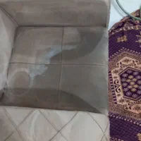 مبل شویی آقایی پور با ۱۳ سال سابقه کاری|خدمات نظافت|رشت, دیلمان|دیوار