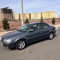 سمند|خودرو سواری و وانت|پرند, فاز ۴|دیوار