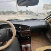 پارس باز سازی شده معاوضه با ۲۰۷|خودرو سواری و وانت|بندر ماهشهر, |دیوار