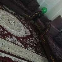 مبل 7 نفره کار کرده
