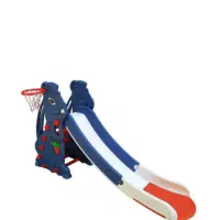 سرسره و گهواره 2.5|اسباب و اثاث بچه|اصفهان, وحید|دیوار