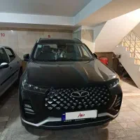 تیگو ۷ پرو پرمیوم 1404 نقدی یا معاوضه با خودرو