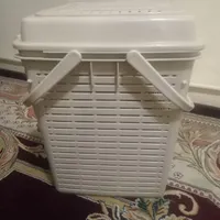 سبد پیک نیک