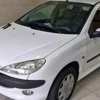 ۲۰۶ تیپ ۵ مدل ۹۲ دیدنی