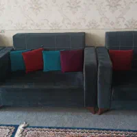 مبل و گل میز|مبلمان خانگی و میز عسلی|شیراز, شریف‌آباد|دیوار