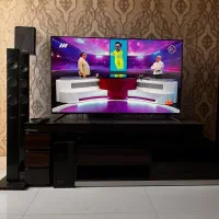 ال ای دی فول اچ دی|تلویزیون و پروژکتور|مشهد, مصلی (کارمندان اول)|دیوار