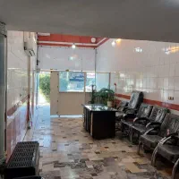 اجاره مغازه تجاری ۵۰ متر|اجارهٔ مغازه و غرفه|نیشابور, دارایی|دیوار