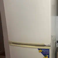 یخچال فریزر قندیل