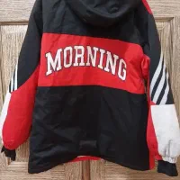 کاپشن تو خز|لباس|لاهیجان, شهرک جانبازان|دیوار