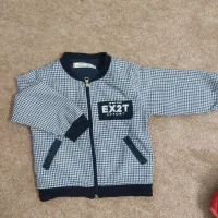 سویشرت و سرهمی بچه