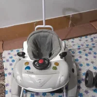 ست کالسکه و لوازم کودک|کالسکه و لوازم جانبی|سبزوار, امیر کبیر|دیوار