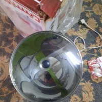 سبزی خورد کن