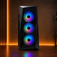 سیستم رندرینگ باسی پی یو core i7 12700k و RTX 3070