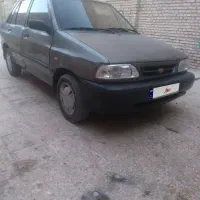 پرایدمدل۸۵تمیز