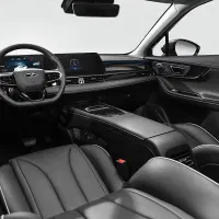 فونیکس اف ایکس برقی|خودرو سواری و وانت|شیراز, شهرک جماران|دیوار