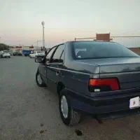 پژو 405|خودرو سواری و وانت|خرم‌آباد, |دیوار